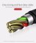 Кабель USB JOYROOM S-M351 USB - micro USB ЧОРНИЙ