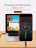 Кабель USB JOYROOM S-M351 USB - micro USB ЧОРНИЙ