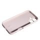 Силікон Case SMTT (AA) для Apple iPhone 16 Plus Pink Sand
