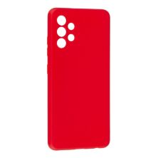Резинка SMTT для Samsung A32 Red