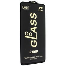 Захисне скло PREMIUM IT'S ME OG GLASS MOTOROLA G32 | G14 | G62 5G | G73 | G54
