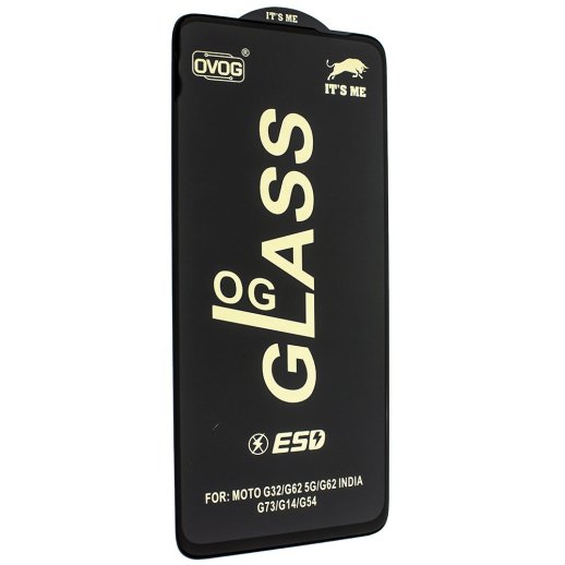 Захисне скло PREMIUM IT'S ME OG GLASS MOTOROLA G32 | G14 | G62 5G | G73 | G54
