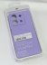 Чохол Silicone Case for Xiaomi Redmi Note 13 5G