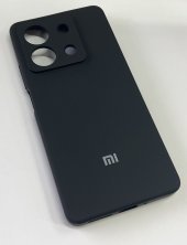 Чохол Silicone Case for Xiaomi Redmi Note 13 5G