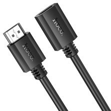 Кабель подовжувач HOCO US13 4K HD HDMI 1 метр