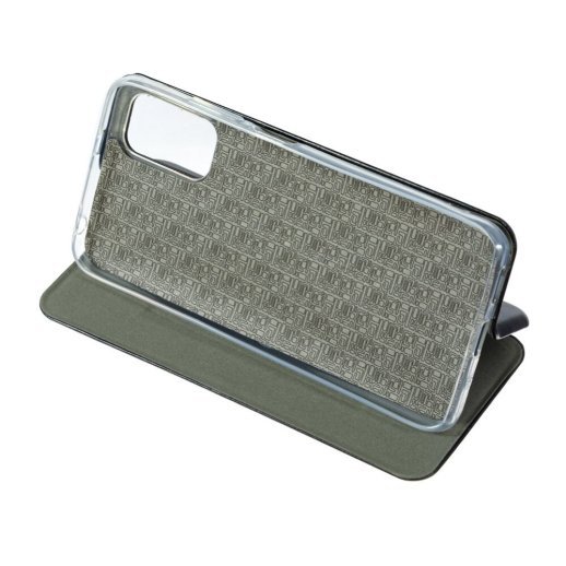 Книжка 360 New для Xiaomi Poco M3 Pro / Note 10 5G Black 2021