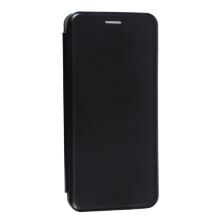 Книжка 360 New для Xiaomi Poco M3 Pro / Note 10 5G Black 2021