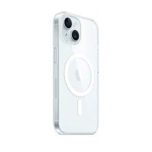 Ultra thin plastic for Apple Iphone 14 with Magsafe