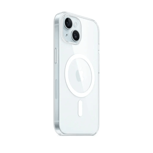 Ultra thin plastic for Apple Iphone 14 with Magsafe