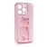Накладка Bear Case для Apple iPhone 15 Pro Pink