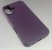 Чехол Leather Case Apple Iphone 16 MagSafe