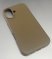 Чехол Leather Case Apple Iphone 16 MagSafe