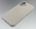 Чехол Leather Case Apple Iphone 16 MagSafe
