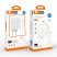 Мережевий зарядний пристрій WUW T69 GaN TYPE-C PD 65W + USB кабель Type-C - Type-C