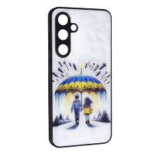 Накладка Prisma UA для Samsung A15 Umbrella