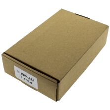 Блок живлення для ноутбука HP 90W 19V 4.74A (7.4×5.0 мм, з центральною голкою)