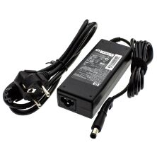 Блок живлення для ноутбука HP 90W 19V 4.74A (7.4×5.0 мм, з центральною голкою)