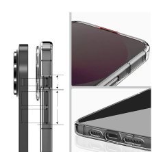 Силіконова накладка WUW K16 APPLE iPhone 14 PLUS 6,7"