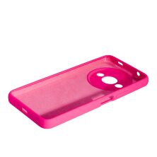 Силікон Case Softy для Xiaomi Redmi A3/A3x Rose