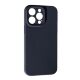 Силікон Case Softy для Apple iPhone 16 Pro Max Grey