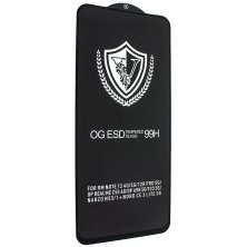 Захисне скло 99H OG ESD V OPPO A58