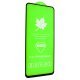 Захисне скло 20D REALME 7 5G ЧОРНИЙ
