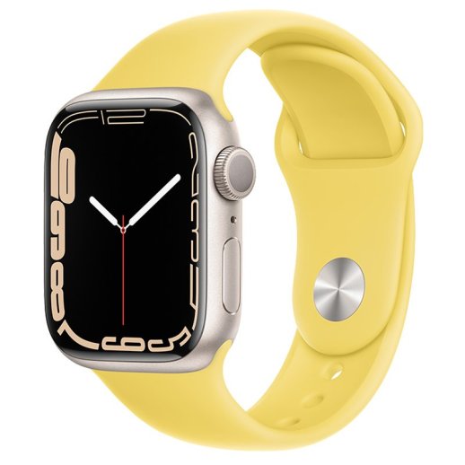 Ремінець Hoco WA01 для Apple Watch 1-8/Ultra 42мм | 44мм | 45мм | 49мм
