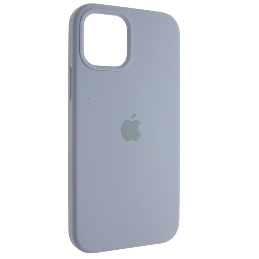 Задня накладка FULL Silicone Case APPLE IPHONE 12 mini 5,4"