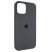 Задня накладка FULL Silicone Case APPLE IPHONE 12 mini 5,4"
