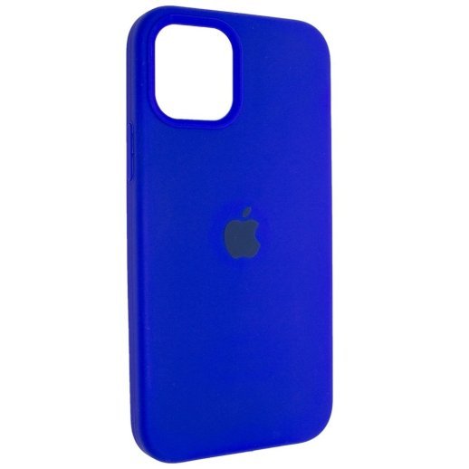 Задня накладка FULL Silicone Case APPLE IPHONE 12 mini 5,4"