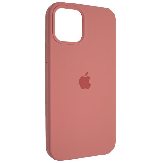 Задня накладка FULL Silicone Case APPLE IPHONE 12 mini 5,4"