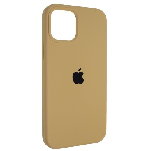 Задня накладка FULL Silicone Case APPLE IPHONE 12 mini 5,4"