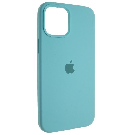 Задня накладка FULL Silicone Case APPLE IPHONE 12 mini 5,4"