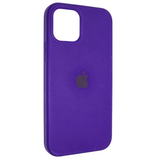 Задня накладка FULL Silicone Case APPLE IPHONE 12 mini 5,4"