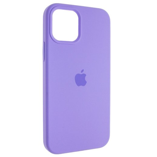 Задня накладка FULL Silicone Case APPLE IPHONE 12 mini 5,4"