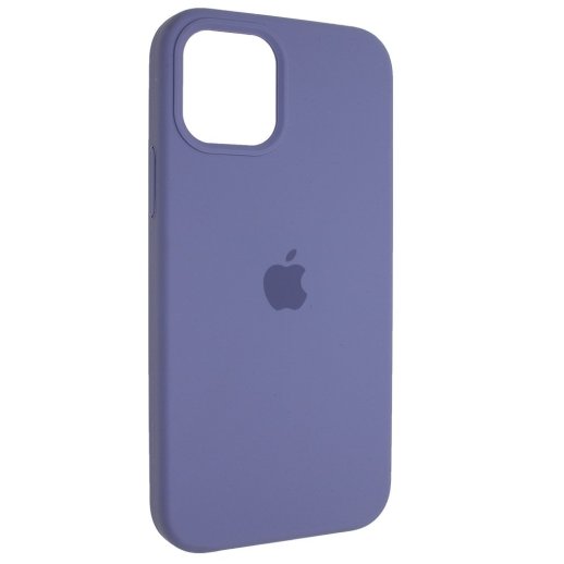 Задня накладка FULL Silicone Case APPLE IPHONE 12 mini 5,4"