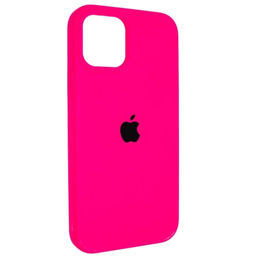 Задня накладка FULL Silicone Case APPLE IPHONE 12 mini 5,4"