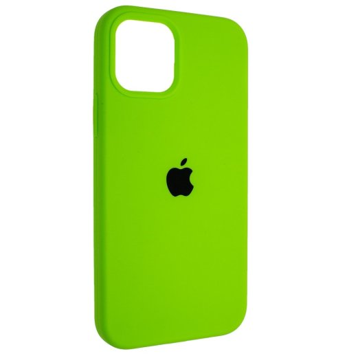 Задня накладка FULL Silicone Case APPLE IPHONE 12 mini 5,4"