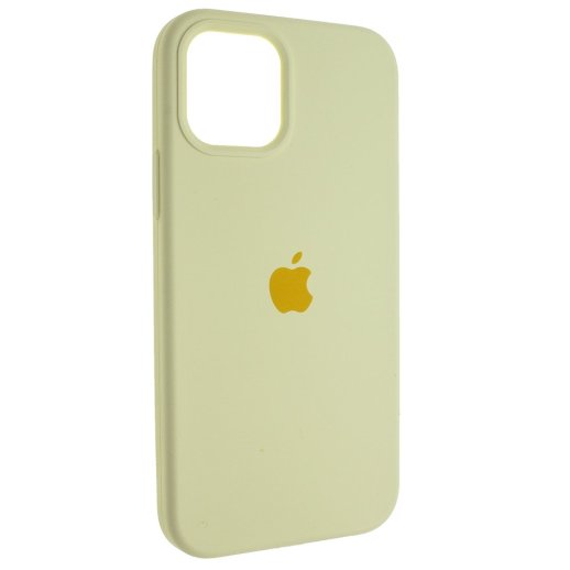 Задня накладка FULL Silicone Case APPLE IPHONE 12 mini 5,4"