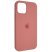 Задня накладка FULL Silicone Case APPLE IPHONE 12 mini 5,4"