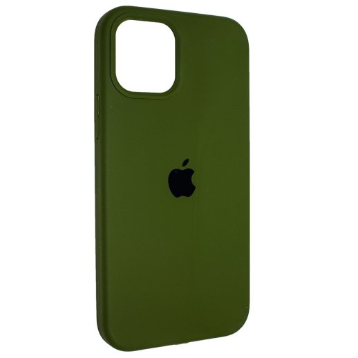 Задня накладка FULL Silicone Case APPLE IPHONE 12 mini 5,4"