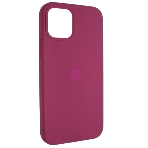 Задня накладка FULL Silicone Case APPLE IPHONE 12 mini 5,4"