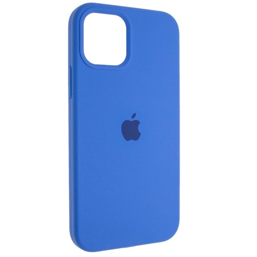 Задня накладка FULL Silicone Case APPLE IPHONE 12 mini 5,4"