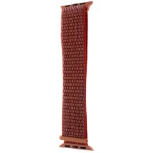 Ремінець нейлоновий Sport Loop APPLE WATCH 42MM / 44MM / 45MM / 49MM 23_Nectarine