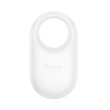 GPS ТРЕКЕР HOCO E94 Star БРЕЛОК, pearl white
