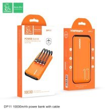 POWERBANK 7GO GPW-03 30000mAh