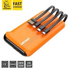 POWERBANK 7GO GPW-03 30000mAh
