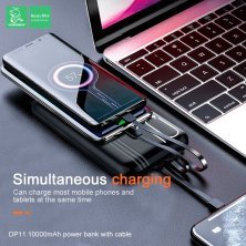 POWERBANK 7GO GPW-03 30000mAh