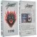 Защитное стекло HOCO 119D iPhone XR / iPhone 11 (6,1) без упак, (10pc) (черный)