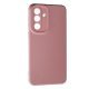 Резинка SMTT для Samsung M56 Pink Sand